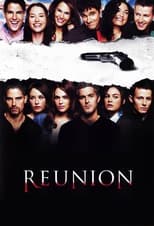 Poster de la serie Reunion