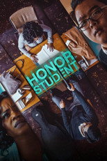 Poster de la película Honor Student