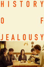 Poster de la película A History of Jealousy