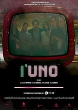 Poster de la película L'Uno