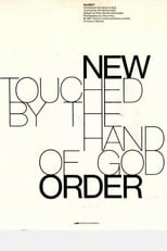 Poster de la película Touched by the Hand of God