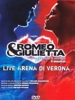 Poster de la película Romeo & Giulietta: Ama e cambia il mondo