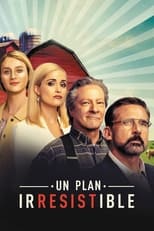 Poster de la película Un plan irresistible