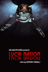 Poster de la película Lucid Nation