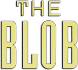 Logo The Blob