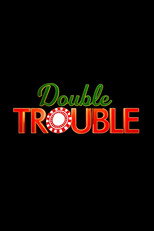 Poster de la película Double Trouble