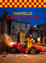 Poster de la película Castello Cavalcanti