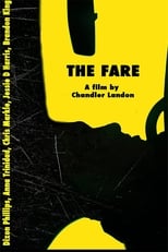 Poster de la película The Fare