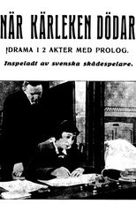 Poster de la película When Love Kills