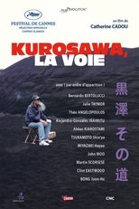 Poster de la película Kurosawa's Way