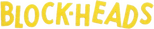 Logo Block-Heads