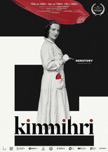 Poster de la película Who is Mihri