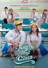 Poster de la película Nagih Janji Cinta