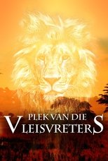 Poster de la serie Plek van die Vleisvreters