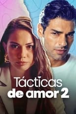 Poster de la película Tácticas en el amor 2