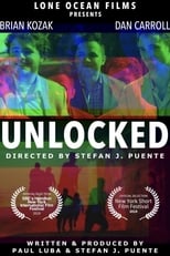 Poster de la película Unlocked