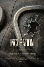 Poster de la película Incubation