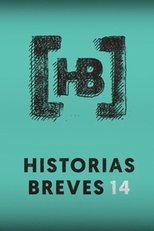 Poster de la película Historias Breves 14