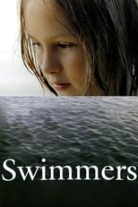 Poster de la película Swimmers