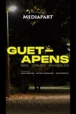 Poster de la película Guet-apens, des crimes invisibles