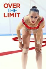 Poster de la película Over the Limit