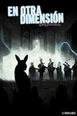 Poster de la película In Another Dimension