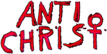 Logo Antichrist