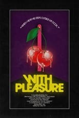 Poster de la película With Pleasure