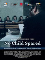 Poster de la película No Child Spared