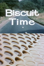 Poster de la película Biscuit Time