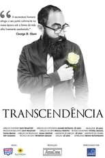 Poster de la película Transcendência