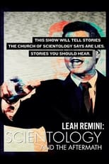 Leah Remini : confessions d\'une ex-scientologue