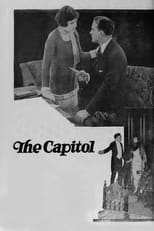 Poster de la película The Capitol