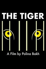 Poster de la película The Tiger