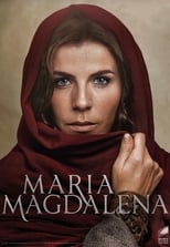 Poster de la serie Maria Magdalena