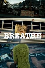 Poster de la película Breathe