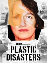 Poster de la película Plastic Disasters