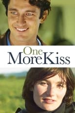 Poster de la película One More Kiss