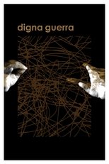 Poster de la película digna guerra