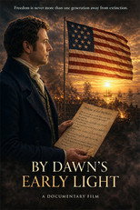 Poster de la película By Dawn's Early Light