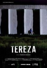 Poster de la película Tereza