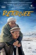 Poster de la película Returnee