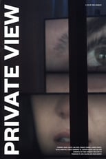 Poster de la película Private View
