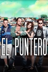 Poster de la serie El puntero