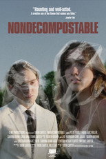Poster de la película Nondecomposable