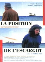 Poster de la película La Position de l'escargot