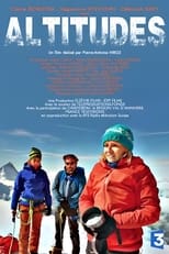 Poster de la película The Climb