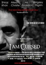 Poster de la película I Am Cursed