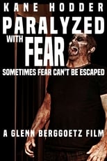 Poster de la película Paralyzed with Fear