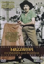 Poster de la película O Cineasta das Platéias